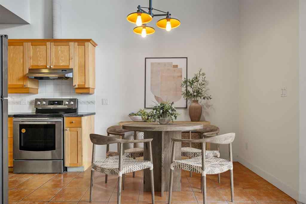 MLS® #A2219101 - Unit #309 220 11 Avenue SE in Beltline Calgary, Residential Open Houses