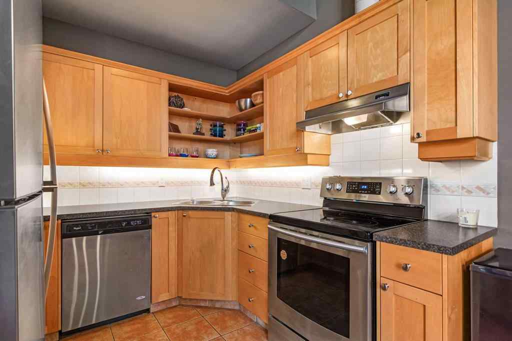 MLS® #A2219101 - Unit #309 220 11 Avenue SE in Beltline Calgary, Residential Open Houses