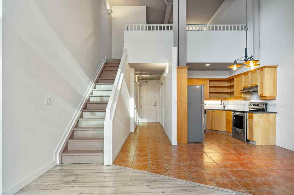 MLS® #A2219101 - Unit #309 220 11 Avenue SE in Beltline Calgary, Residential Open Houses