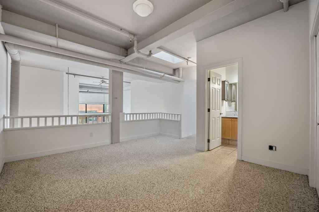 MLS® #A2219101 - Unit #309 220 11 Avenue SE in Beltline Calgary, Residential Open Houses