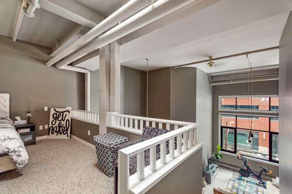 MLS® #A2219101 - Unit #309 220 11 Avenue SE in Beltline Calgary, Residential Open Houses