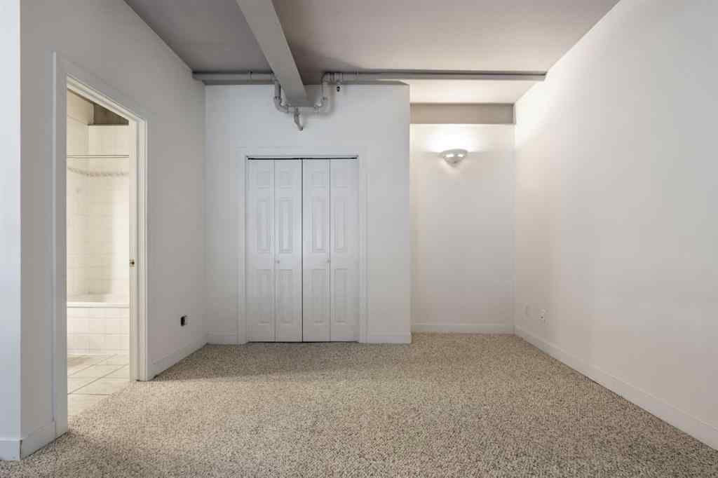 MLS® #A2219101 - Unit #309 220 11 Avenue SE in Beltline Calgary, Residential Open Houses