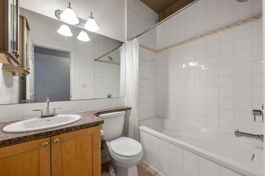MLS® #A2219101 - Unit #309 220 11 Avenue SE in Beltline Calgary, Residential Open Houses