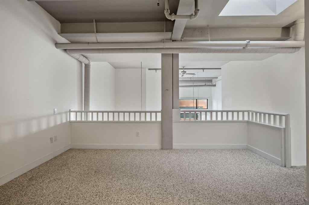 MLS® #A2219101 - Unit #309 220 11 Avenue SE in Beltline Calgary, Residential Open Houses