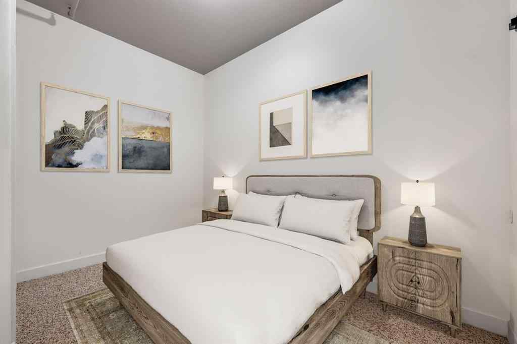 MLS® #A2219101 - Unit #309 220 11 Avenue SE in Beltline Calgary, Residential Open Houses