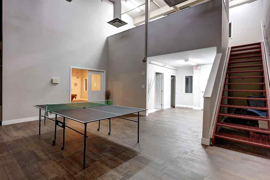 MLS® #A2219101 - Unit #309 220 11 Avenue SE in Beltline Calgary, Residential Open Houses