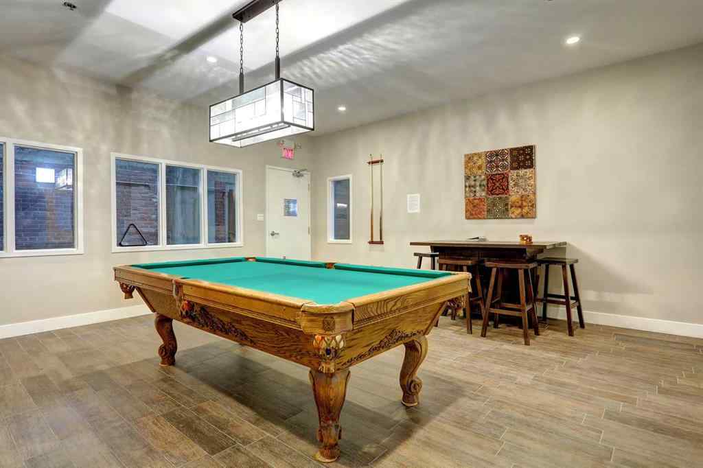 MLS® #A2219101 - Unit #309 220 11 Avenue SE in Beltline Calgary, Residential Open Houses