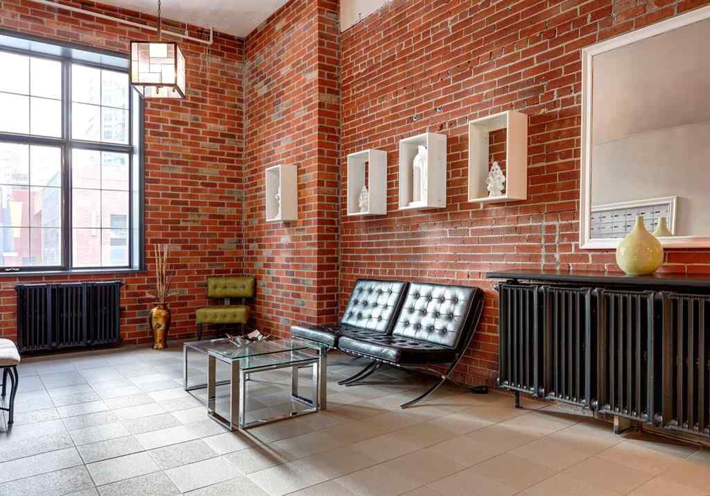 MLS® #A2219101 - Unit #309 220 11 Avenue SE in Beltline Calgary, Residential Open Houses