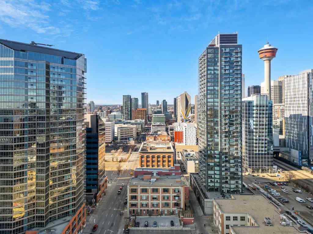 MLS® #A2219101 - Unit #309 220 11 Avenue SE in Beltline Calgary, Residential Open Houses