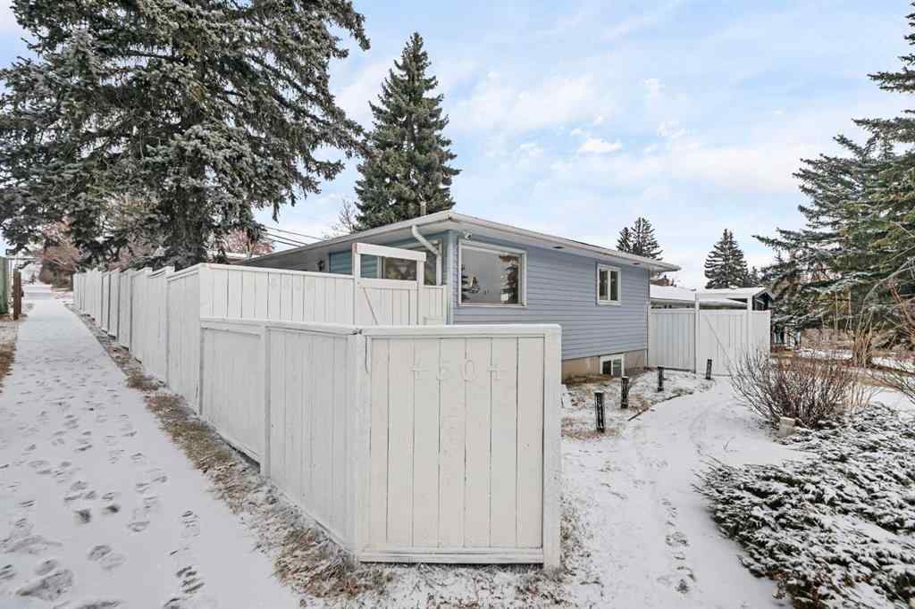 MLS® A2219124 - 4504 14 Street NW in North Haven Calgary, Residential
