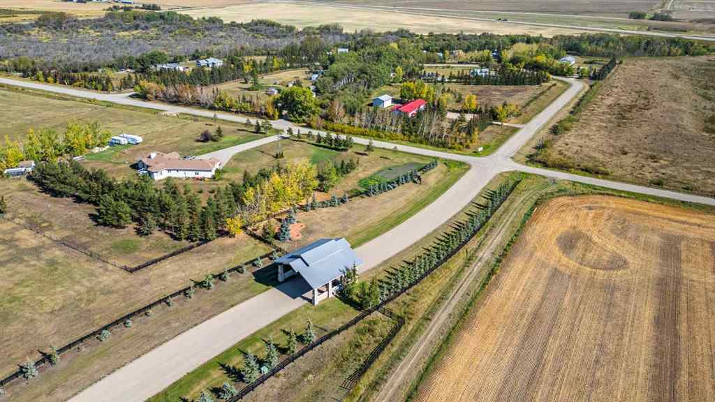 MLS® A2219131 - Unit #10 714040 71 Range Road   in NONE Rural Grande Prairie No. 1, County of, Land