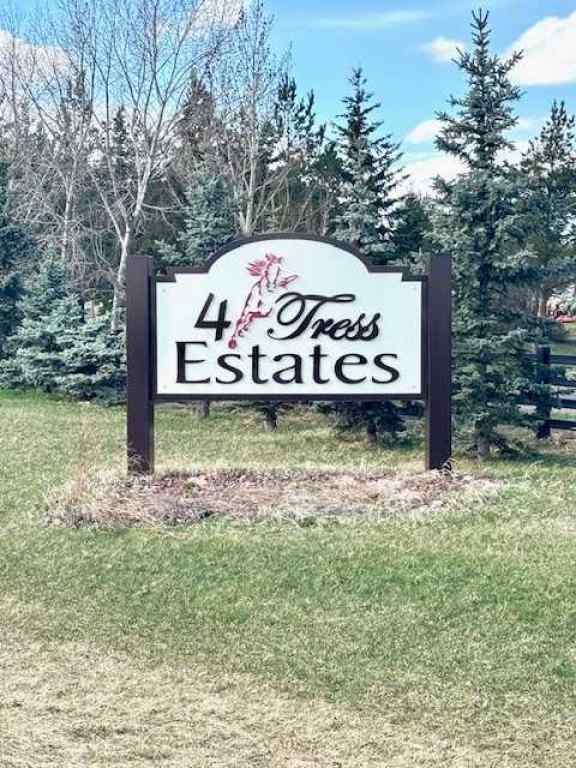 MLS® A2219131 - Unit #10 714040 71 Range Road   in NONE Rural Grande Prairie No. 1, County of, Land