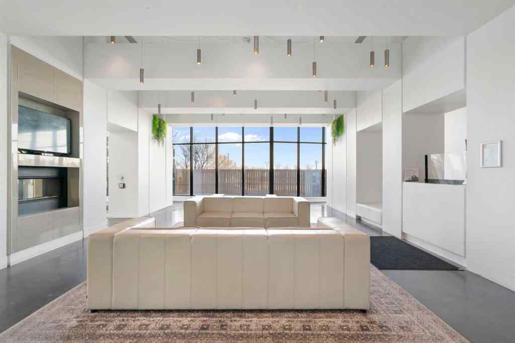 MLS® A2219154 - Unit #606 615 6 Avenue SE in Downtown East Village Calgary, Residential