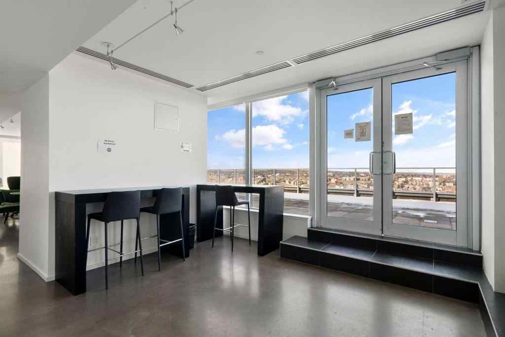 MLS® A2219154 - Unit #606 615 6 Avenue SE in Downtown East Village Calgary, Residential