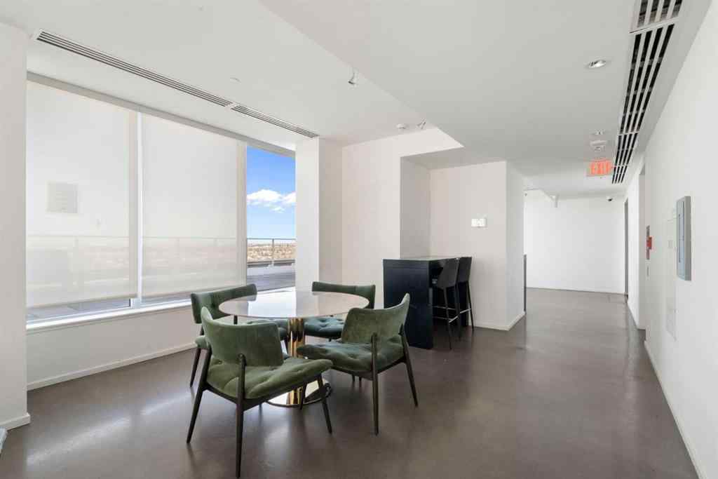 MLS® A2219154 - Unit #606 615 6 Avenue SE in Downtown East Village Calgary, Residential