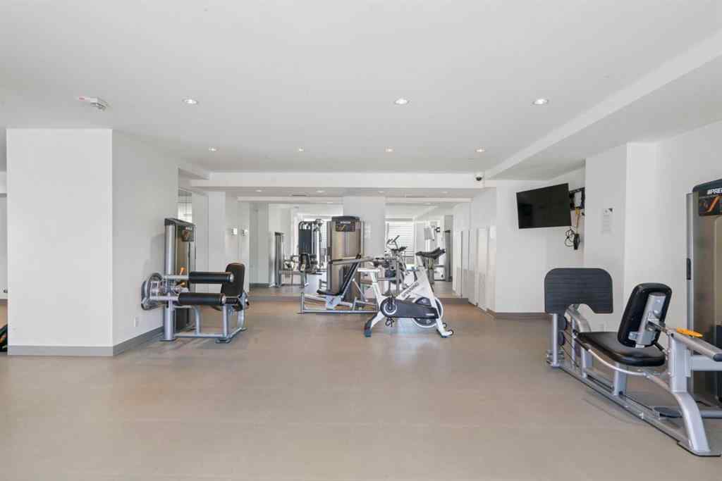 MLS® A2219154 - Unit #606 615 6 Avenue SE in Downtown East Village Calgary, Residential