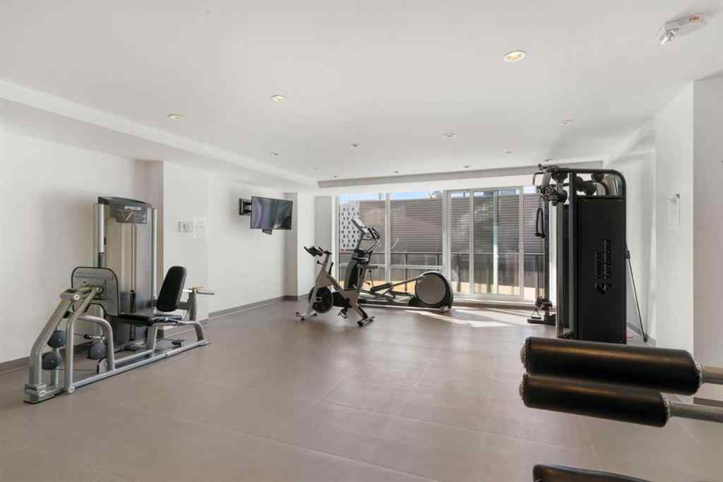 MLS® A2219154 - Unit #606 615 6 Avenue SE in Downtown East Village Calgary, Residential