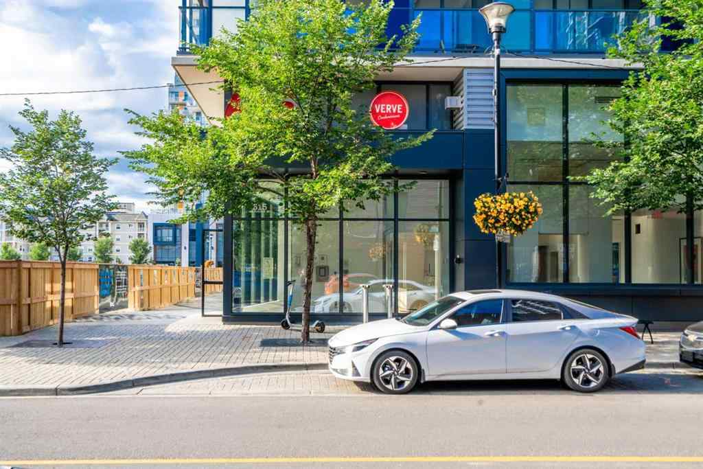 MLS® A2219154 - Unit #606 615 6 Avenue SE in Downtown East Village Calgary, Residential