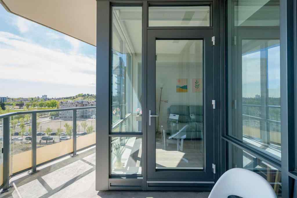 MLS® A2219154 - Unit #606 615 6 Avenue SE in Downtown East Village Calgary, Residential