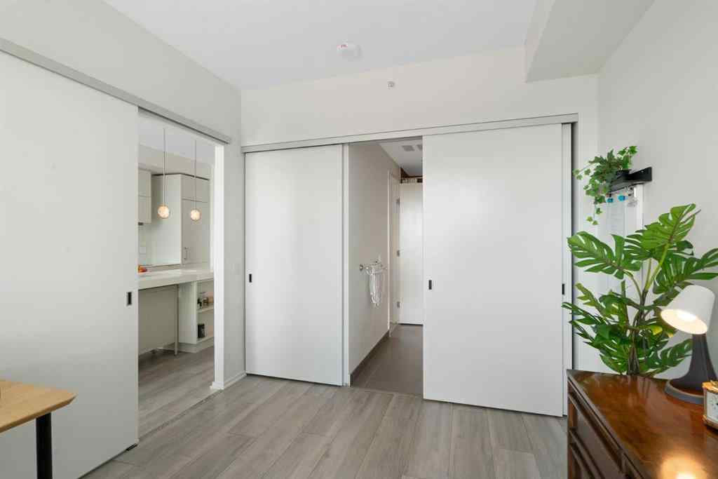 MLS® A2219154 - Unit #606 615 6 Avenue SE in Downtown East Village Calgary, Residential