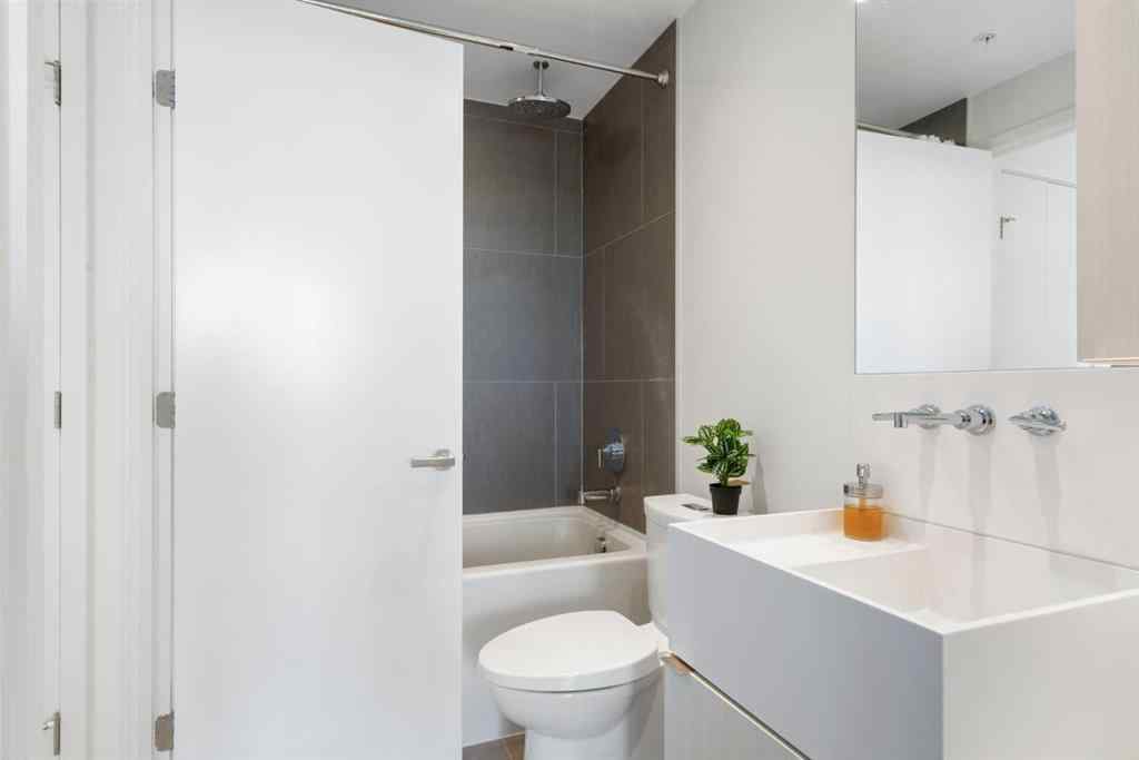 MLS® A2219154 - Unit #606 615 6 Avenue SE in Downtown East Village Calgary, Residential