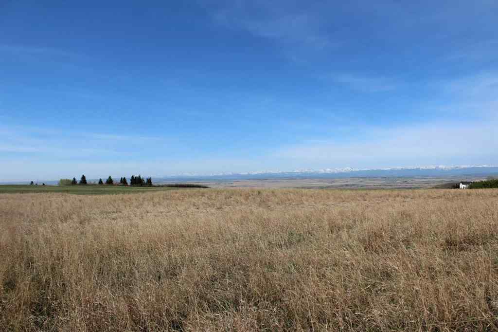 MLS® A2219172 - 22 Glenview Road  in Bearspaw_Calg Rural Rocky View County, Land