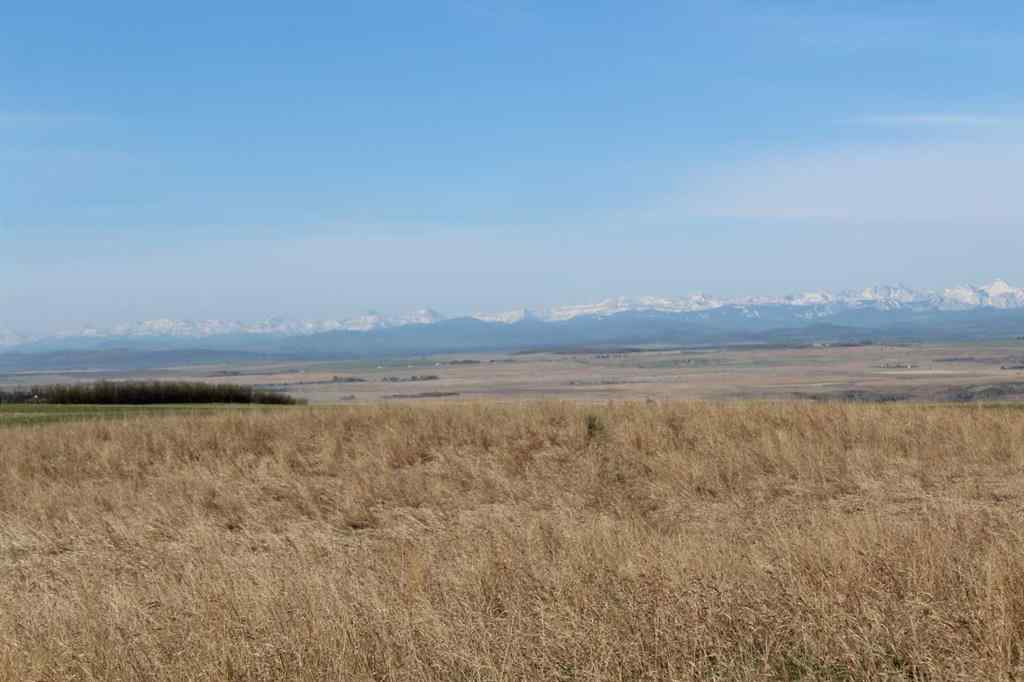 MLS® A2219172 - 22 Glenview Road  in Bearspaw_Calg Rural Rocky View County, Land