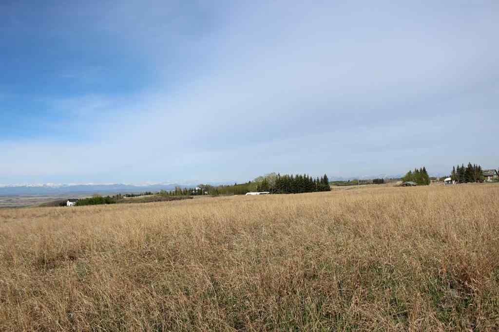 MLS® A2219172 - 22 Glenview Road  in Bearspaw_Calg Rural Rocky View County, Land