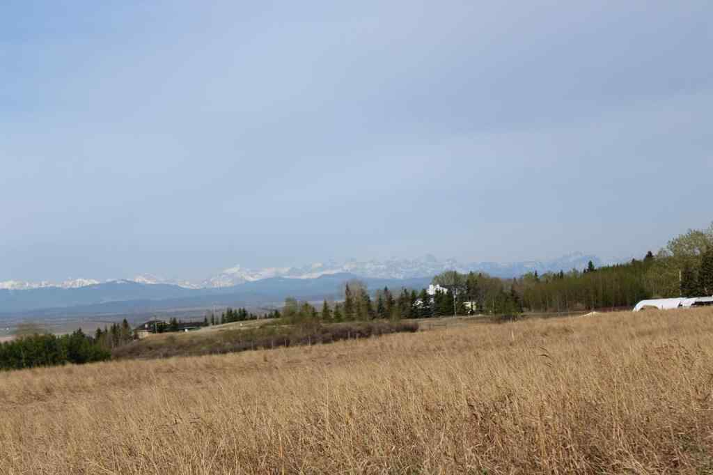 MLS® A2219172 - 22 Glenview Road  in Bearspaw_Calg Rural Rocky View County, Land
