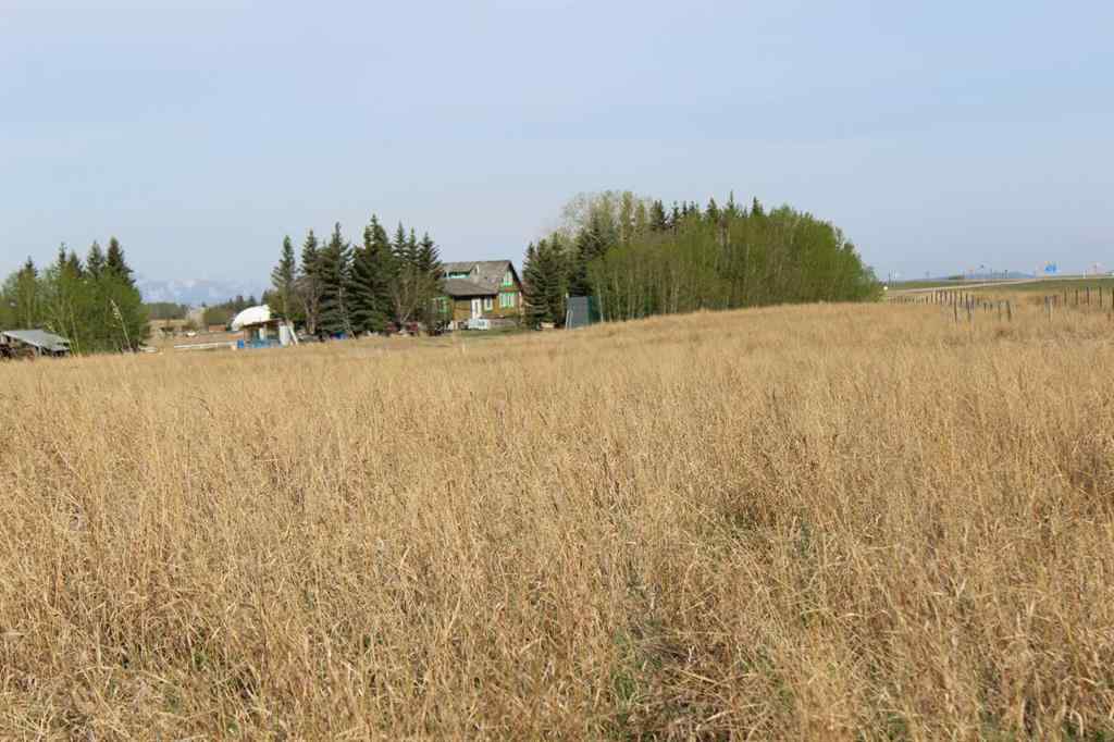 MLS® A2219172 - 22 Glenview Road  in Bearspaw_Calg Rural Rocky View County, Land