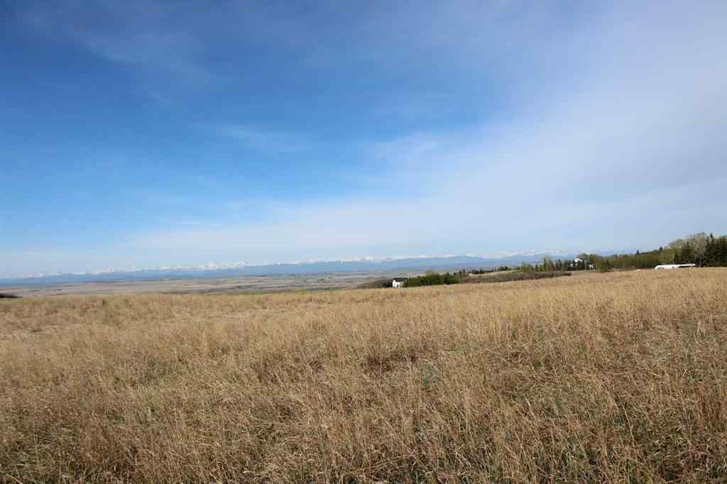 MLS® A2219172 - 22 Glenview Road  in Bearspaw_Calg Rural Rocky View County, Land