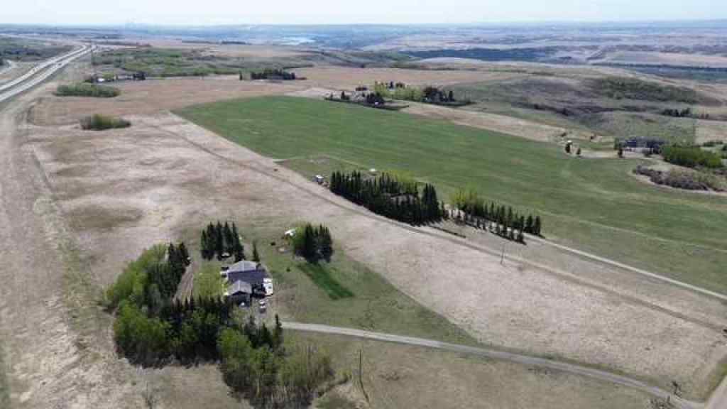 MLS® A2219172 - 22 Glenview Road  in Bearspaw_Calg Rural Rocky View County, Land