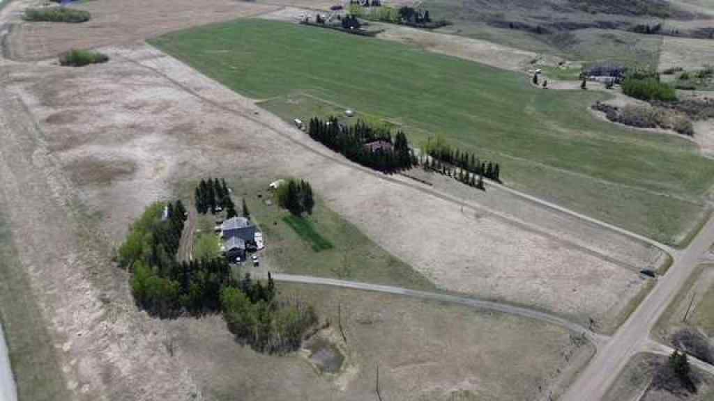 MLS® A2219172 - 22 Glenview Road  in Bearspaw_Calg Rural Rocky View County, Land