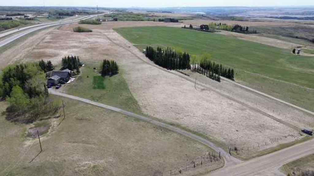 MLS® A2219172 - 22 Glenview Road  in Bearspaw_Calg Rural Rocky View County, Land