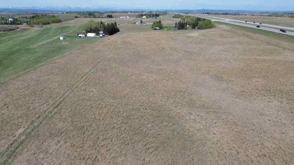 MLS® A2219172 - 22 Glenview Road  in Bearspaw_Calg Rural Rocky View County, Land