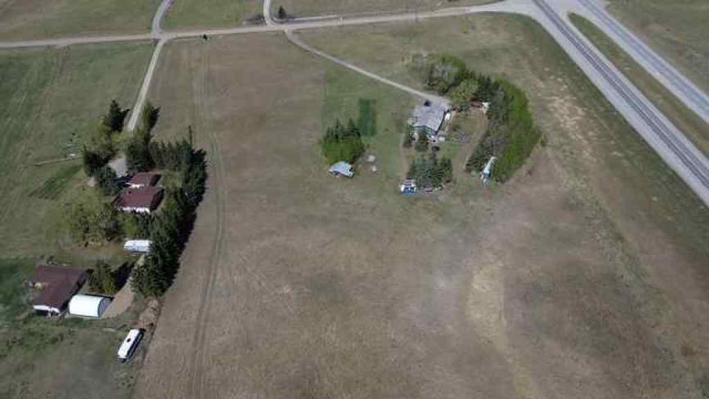 MLS® A2219172 - 22 Glenview Road  in Bearspaw_Calg Rural Rocky View County, Land