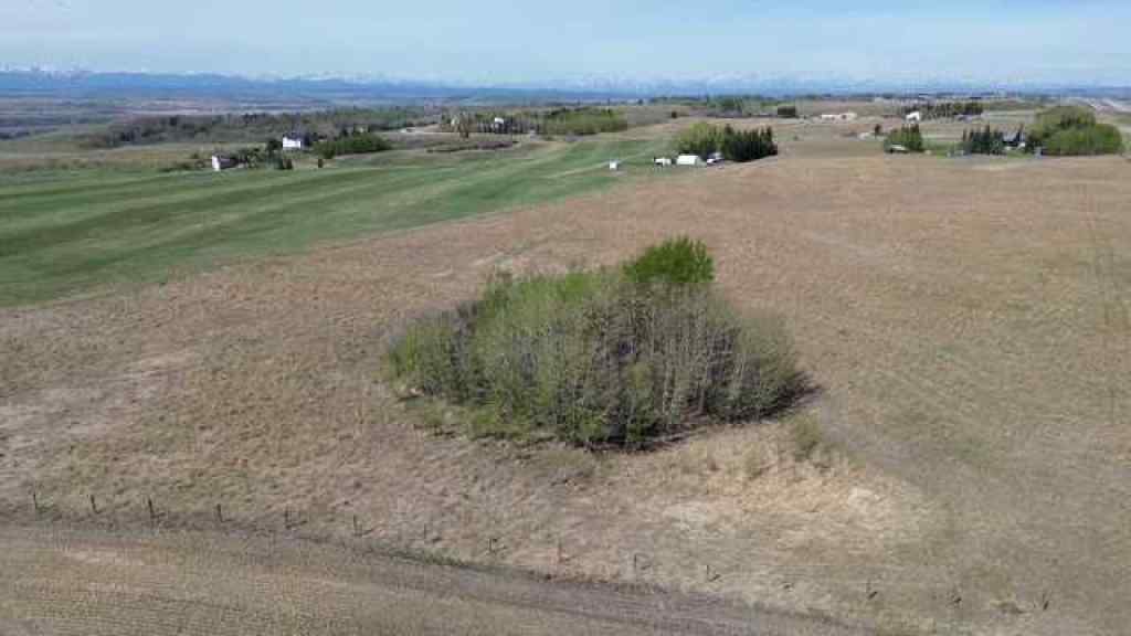 MLS® A2219172 - 22 Glenview Road  in Bearspaw_Calg Rural Rocky View County, Land