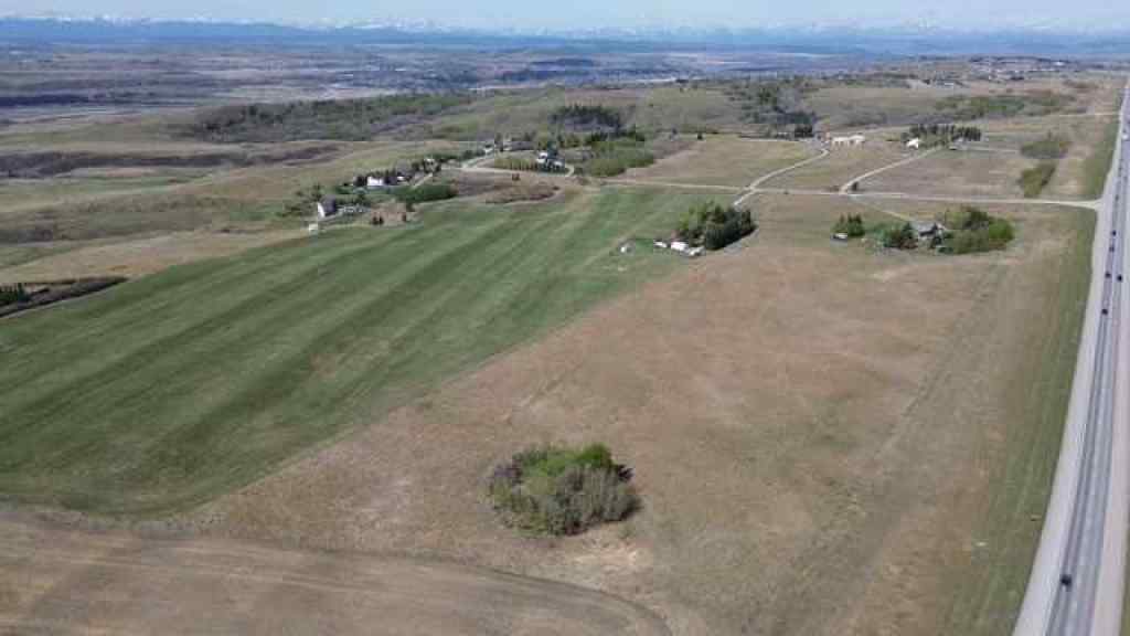MLS® A2219172 - 22 Glenview Road  in Bearspaw_Calg Rural Rocky View County, Land