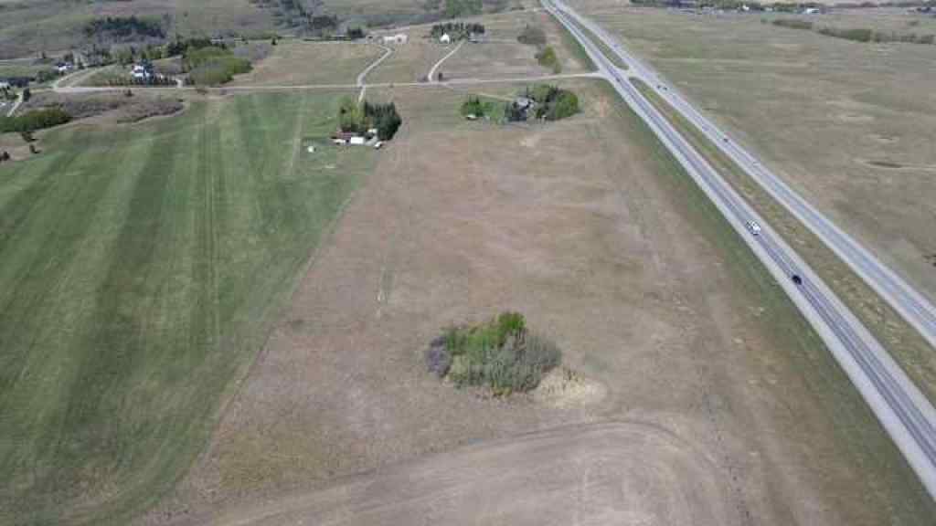MLS® A2219172 - 22 Glenview Road  in Bearspaw_Calg Rural Rocky View County, Land