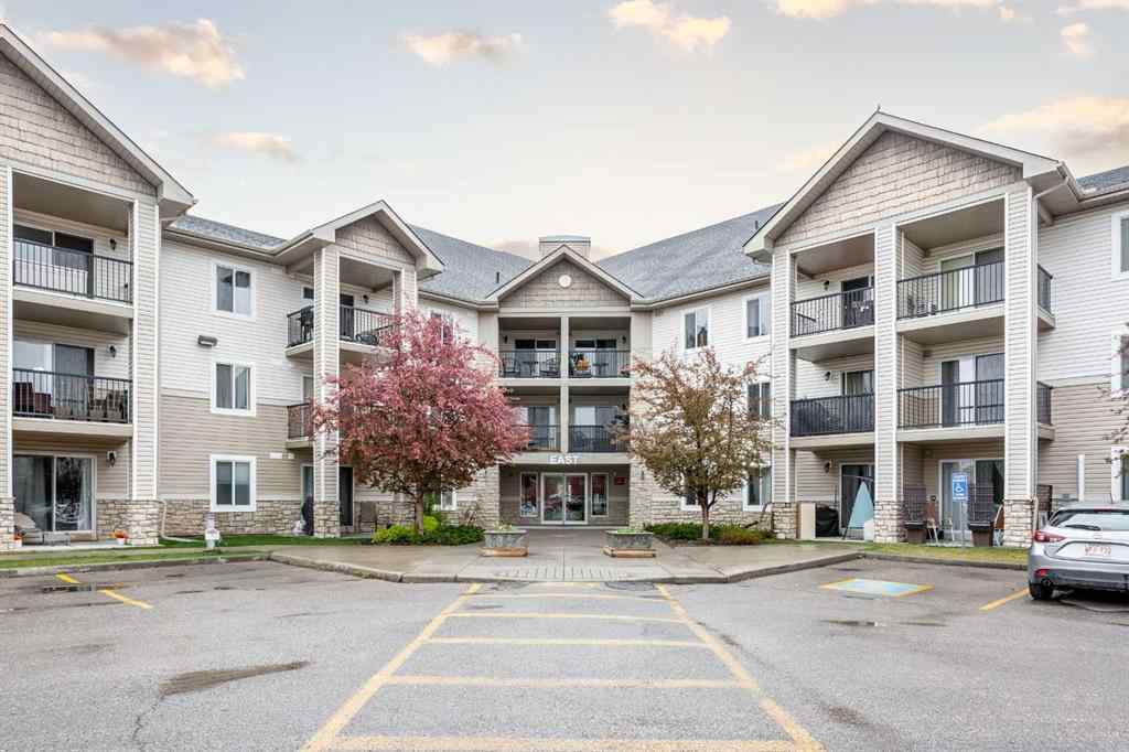 MLS® A2219201 - Unit #1331 2395 Eversyde Avenue SW in Evergreen Calgary, Residential