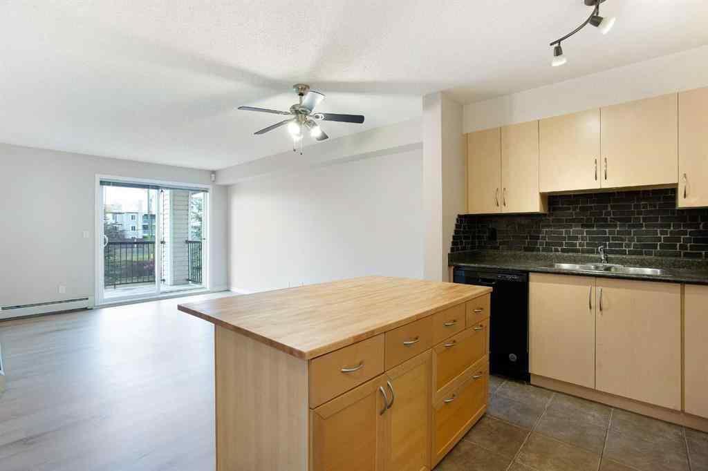 MLS® A2219201 - Unit #1331 2395 Eversyde Avenue SW in Evergreen Calgary, Residential
