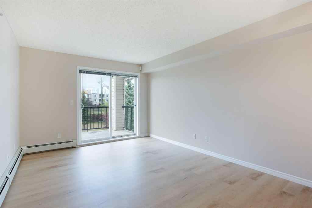 MLS® A2219201 - Unit #1331 2395 Eversyde Avenue SW in Evergreen Calgary, Residential