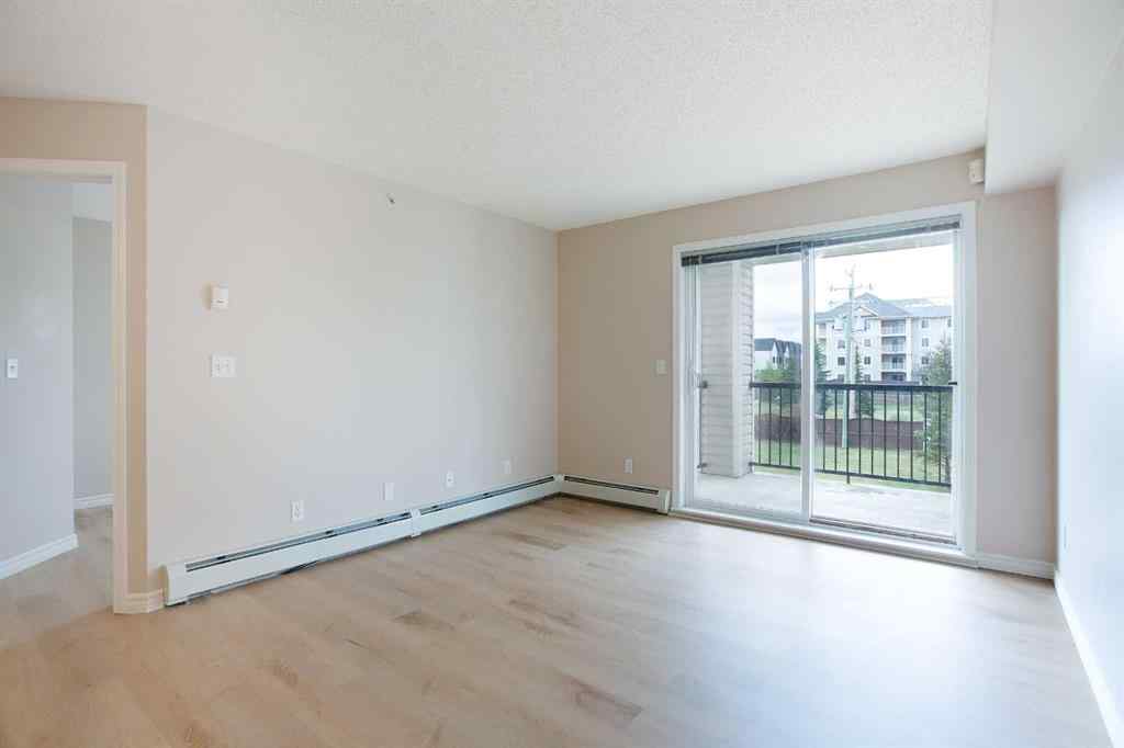 MLS® A2219201 - Unit #1331 2395 Eversyde Avenue SW in Evergreen Calgary, Residential