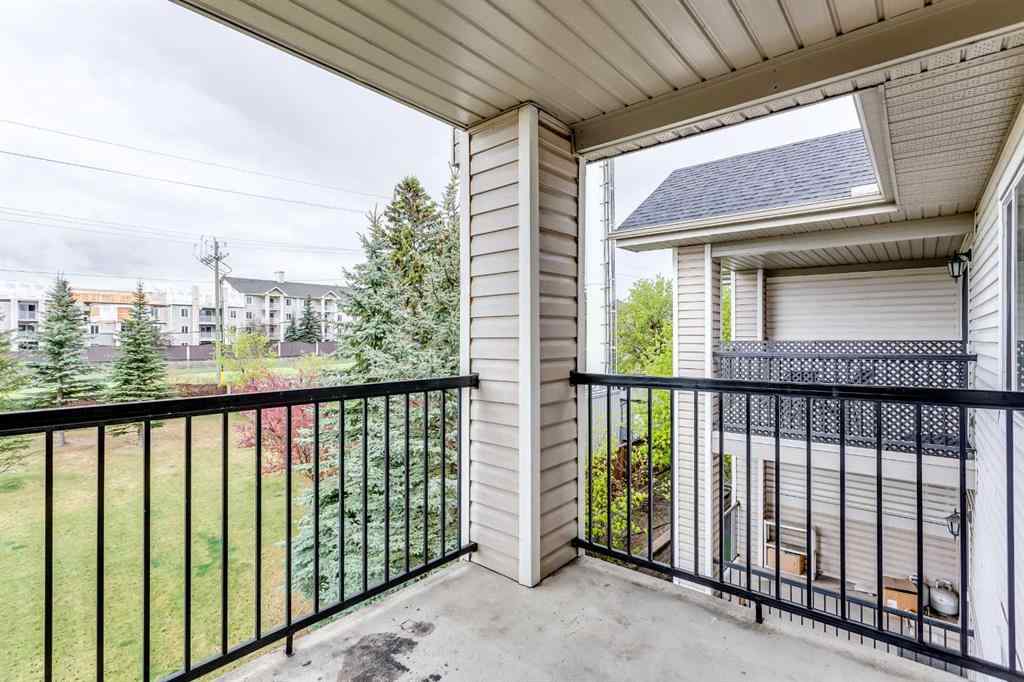 MLS® A2219201 - Unit #1331 2395 Eversyde Avenue SW in Evergreen Calgary, Residential