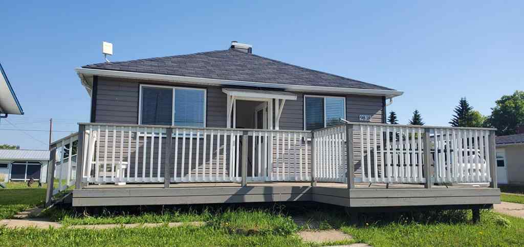 MLS® A2219206 - 9818 100 Ave.   in Plamondon Plamondon, Residential