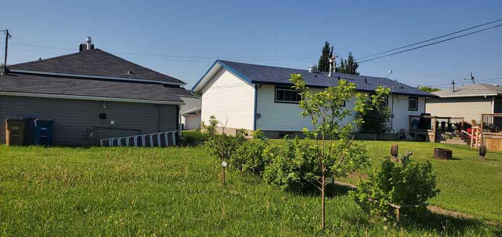 MLS® A2219206 - 9818 100 Ave.   in Plamondon Plamondon, Residential