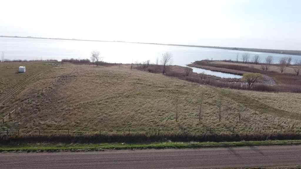 MLS® A2219226 - Portion of SQ 30-16-18-W4 Badger Lake   in NONE Rural Vulcan County, Land