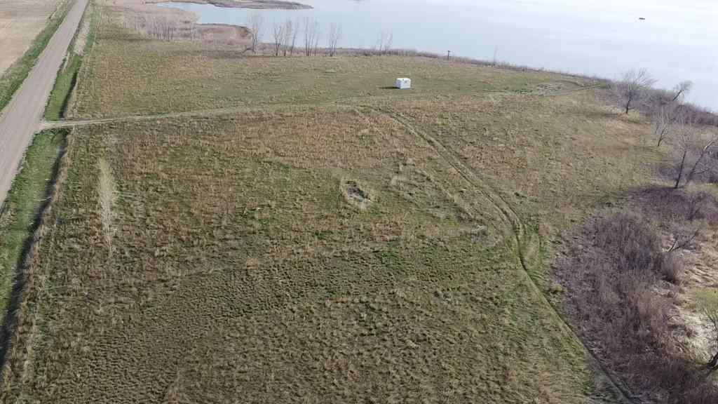 MLS® A2219226 - Portion of SQ 30-16-18-W4 Badger Lake   in NONE Rural Vulcan County, Land