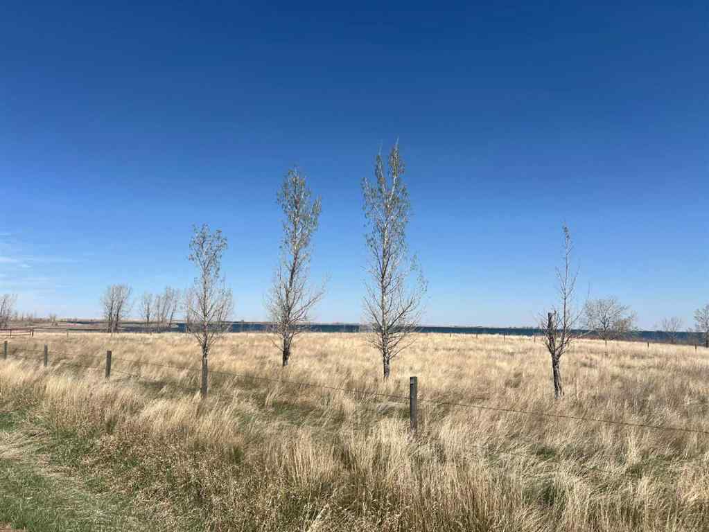 MLS® A2219226 - Portion of SQ 30-16-18-W4 Badger Lake   in NONE Rural Vulcan County, Land