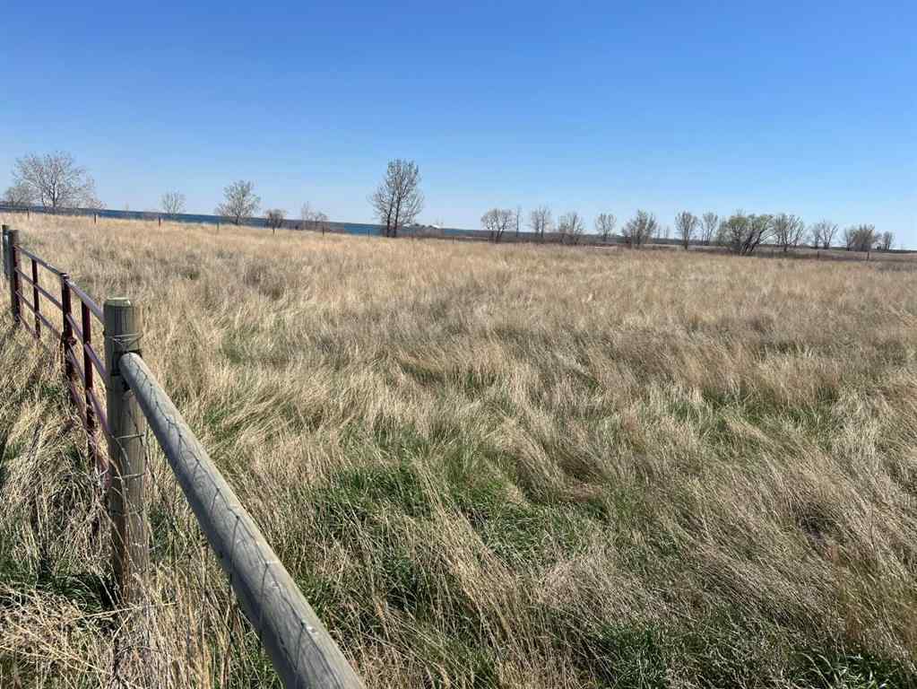 MLS® A2219226 - Portion of SQ 30-16-18-W4 Badger Lake   in NONE Rural Vulcan County, Land